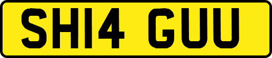 SH14GUU