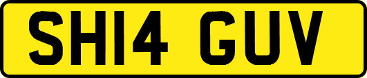 SH14GUV