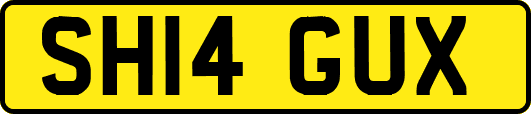 SH14GUX