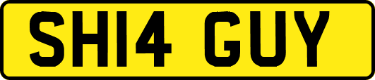 SH14GUY