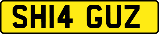 SH14GUZ