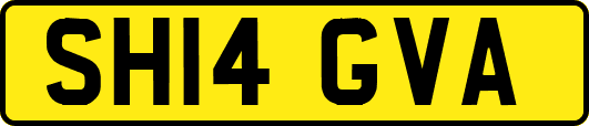 SH14GVA