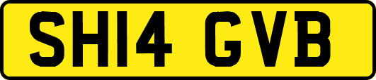 SH14GVB
