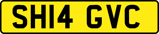 SH14GVC
