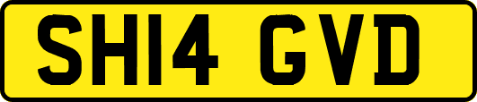 SH14GVD