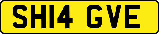 SH14GVE