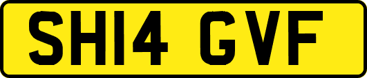 SH14GVF