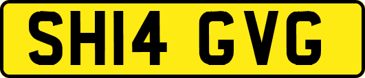 SH14GVG