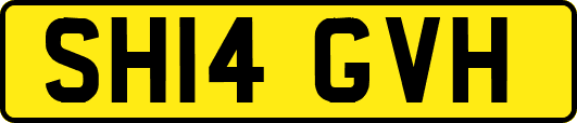 SH14GVH