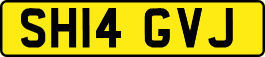 SH14GVJ