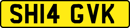 SH14GVK