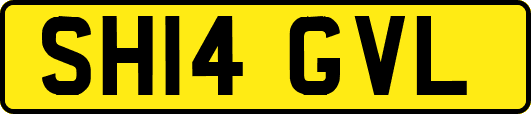 SH14GVL