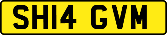 SH14GVM
