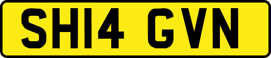 SH14GVN