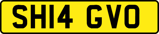 SH14GVO