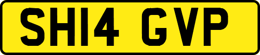SH14GVP