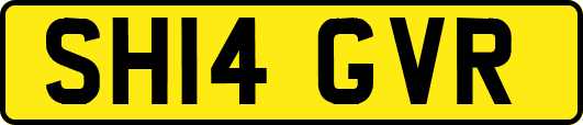 SH14GVR