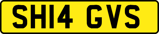 SH14GVS