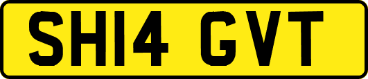 SH14GVT