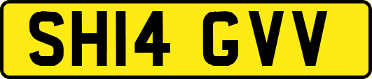 SH14GVV
