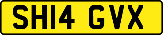 SH14GVX