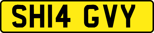SH14GVY