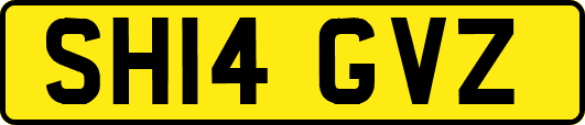 SH14GVZ