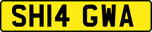 SH14GWA