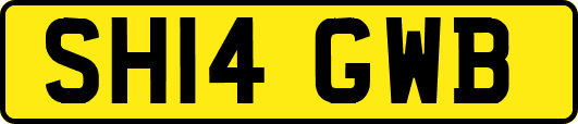 SH14GWB