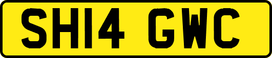 SH14GWC