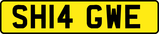 SH14GWE
