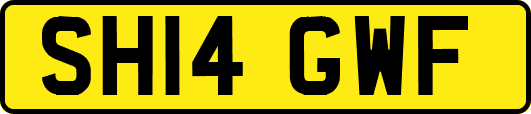 SH14GWF