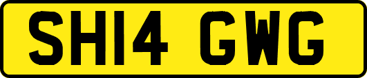 SH14GWG