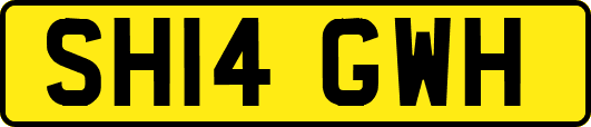 SH14GWH