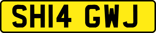 SH14GWJ