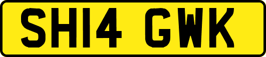 SH14GWK