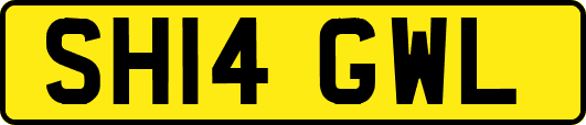 SH14GWL