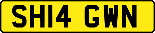 SH14GWN