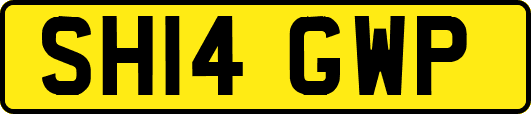 SH14GWP