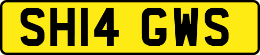 SH14GWS