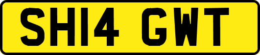 SH14GWT