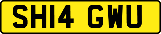 SH14GWU