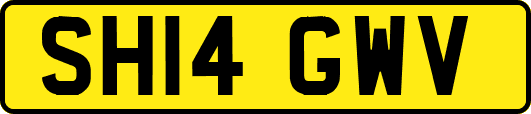 SH14GWV