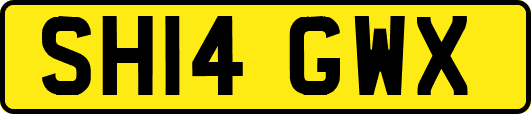 SH14GWX