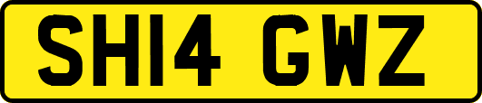 SH14GWZ