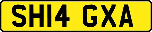 SH14GXA