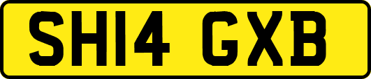 SH14GXB