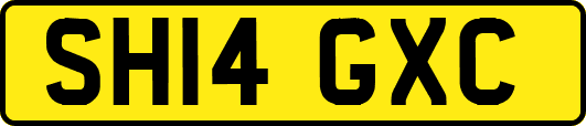 SH14GXC