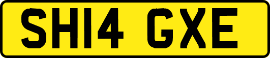 SH14GXE