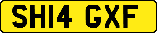 SH14GXF